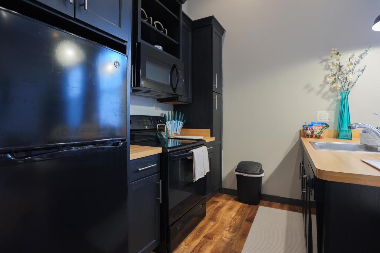Old West Studio Lofts West Tampa Esterno foto