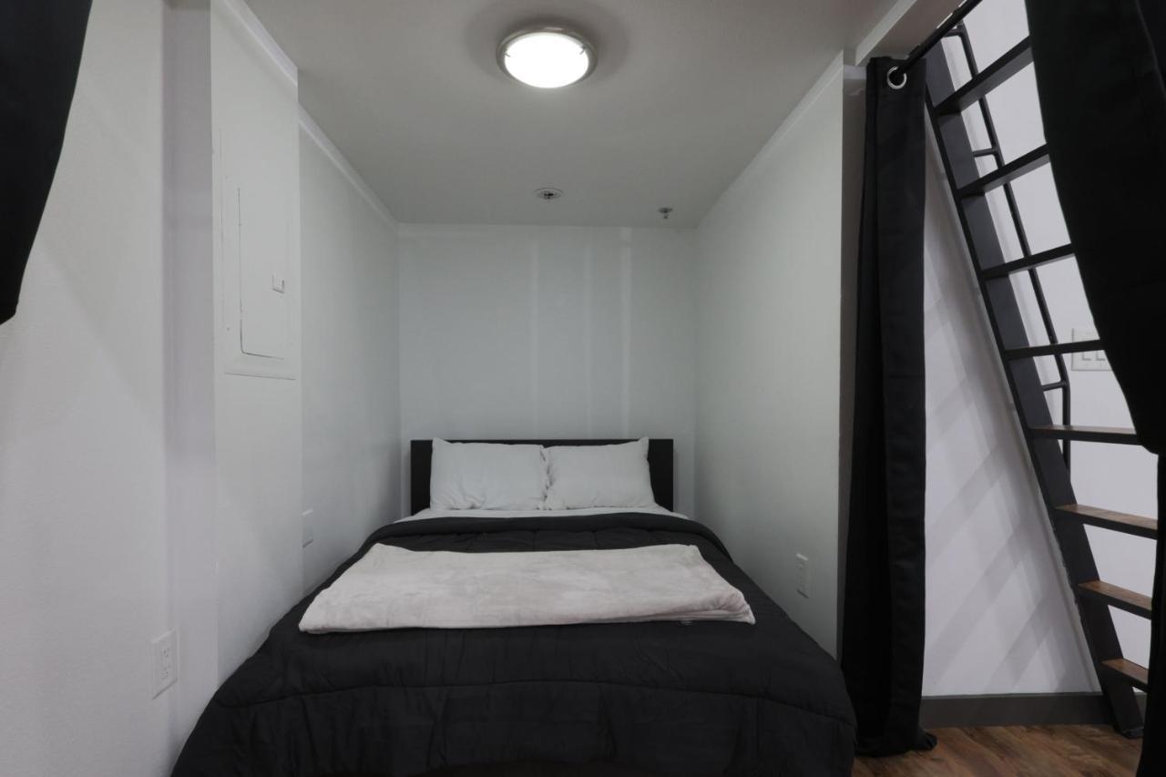 Old West Studio Lofts West Tampa Esterno foto