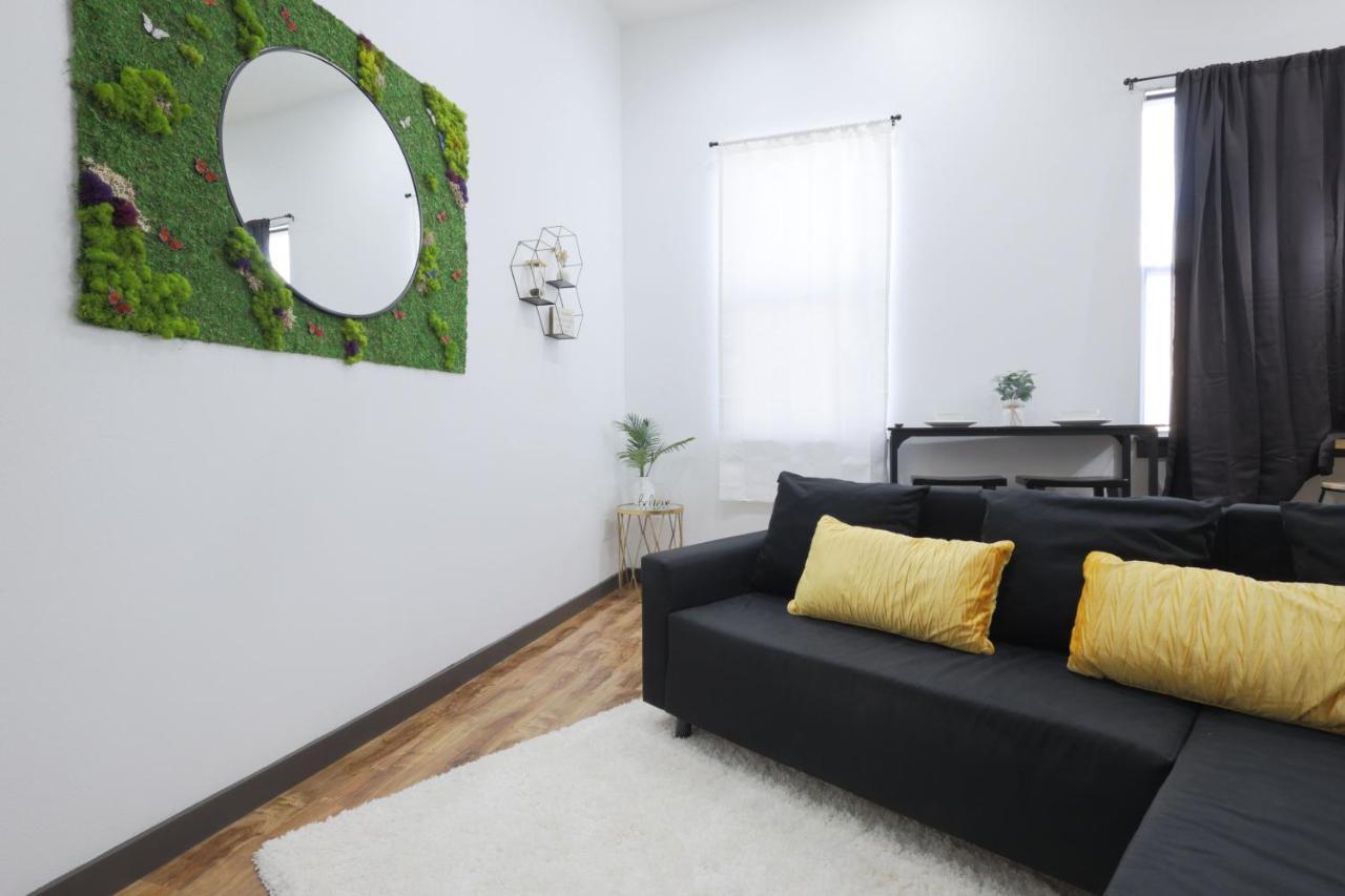 Old West Studio Lofts West Tampa Esterno foto